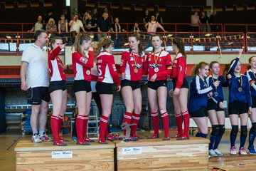 Bild 150 - U16 Deutsche Meisterschaft